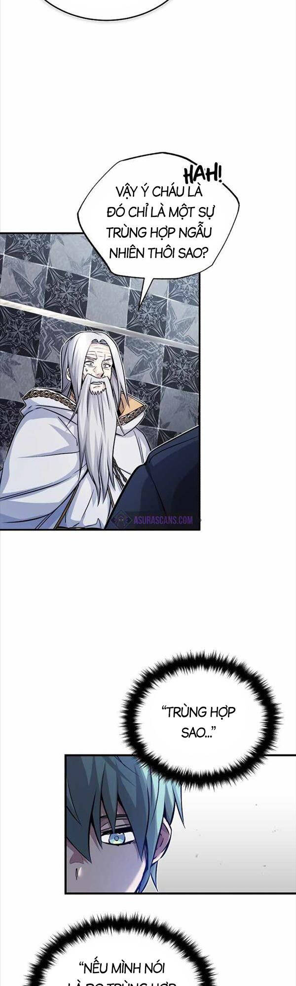 Sự Thức Tỉnh Của Hắc Ma Pháp Sư Sau 66666 Năm Chap 76 - Next Chap 77