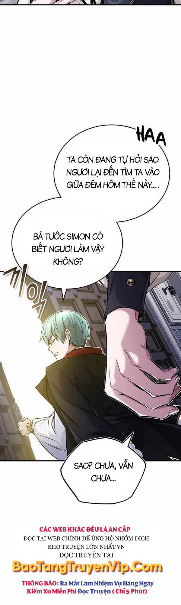 Sự Thức Tỉnh Của Hắc Ma Pháp Sư Sau 66666 Năm Chap 76 - Next Chap 77