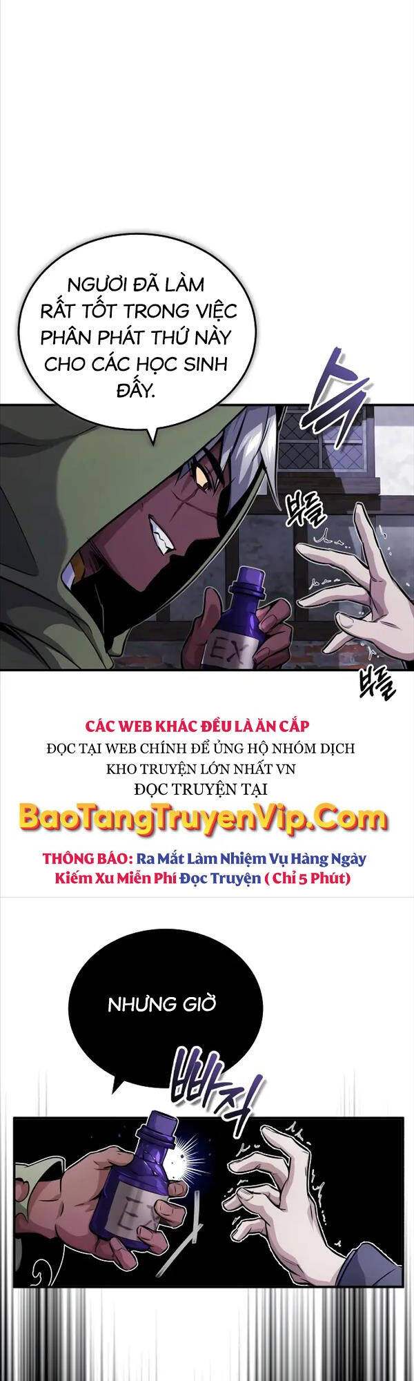 Sự Thức Tỉnh Của Hắc Ma Pháp Sư Sau 66666 Năm Chap 77 - Next Chap 78