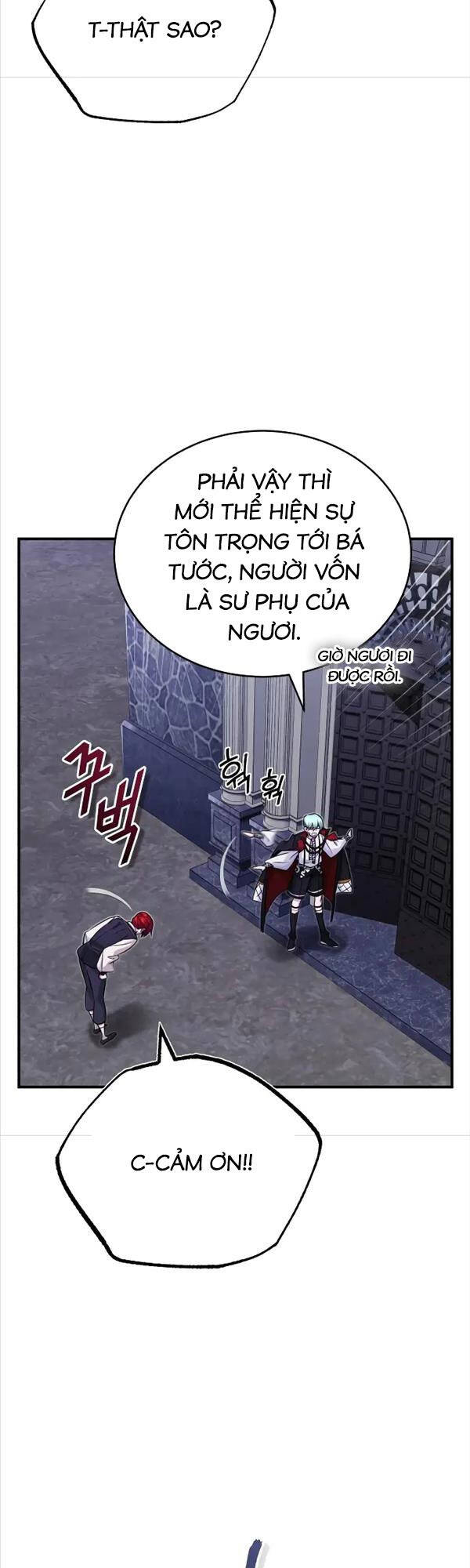 Sự Thức Tỉnh Của Hắc Ma Pháp Sư Sau 66666 Năm Chap 77 - Next Chap 78