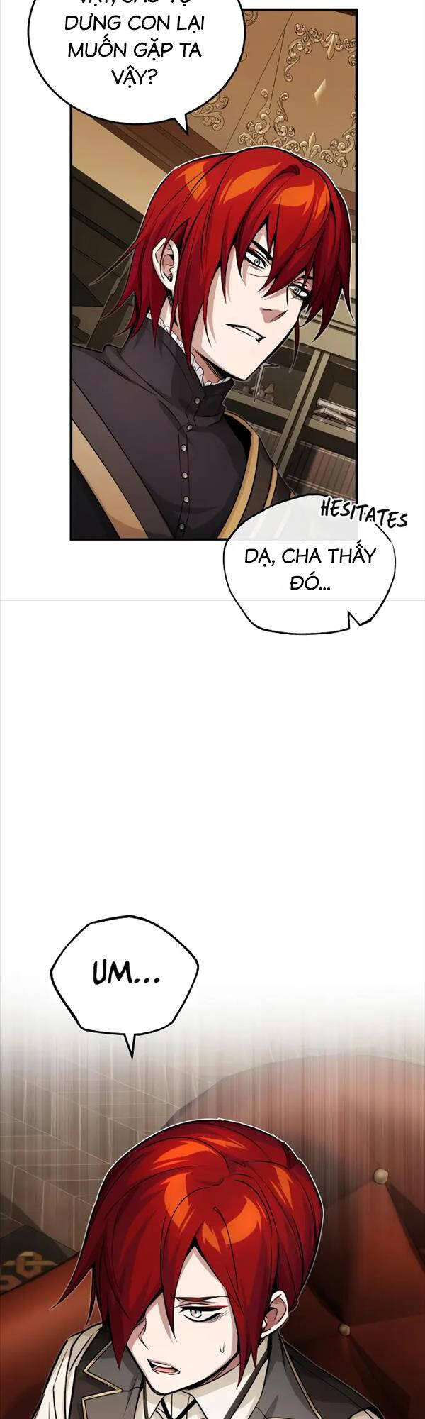 Sự Thức Tỉnh Của Hắc Ma Pháp Sư Sau 66666 Năm Chap 77 - Next Chap 78