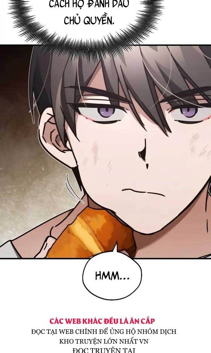 Thiên Quỷ Chẳng Sống Nổi Cuộc Đời Bình Thường Chap 45 - Next Chap 46