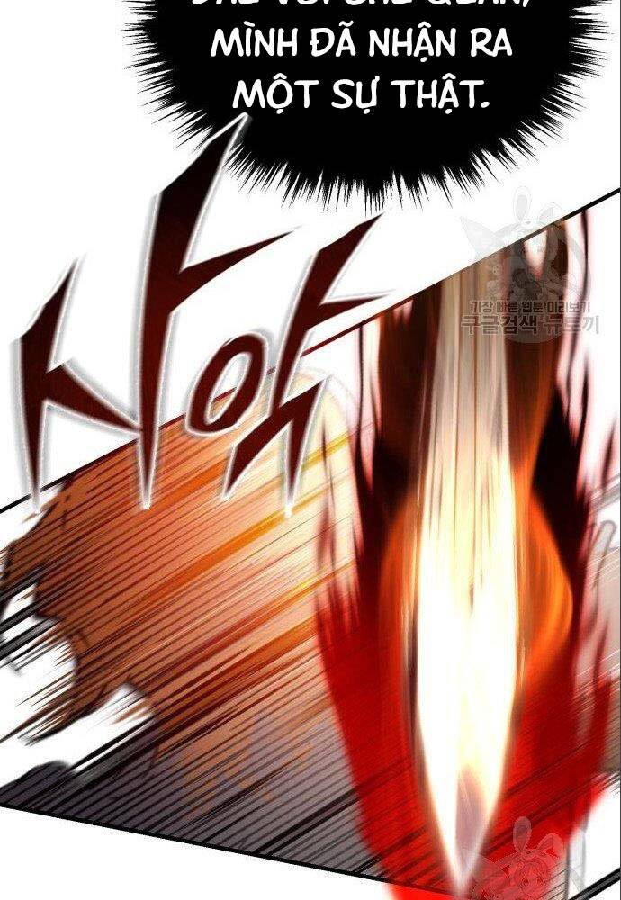 Thiên Quỷ Chẳng Sống Nổi Cuộc Đời Bình Thường Chap 36 - Next Chap 37