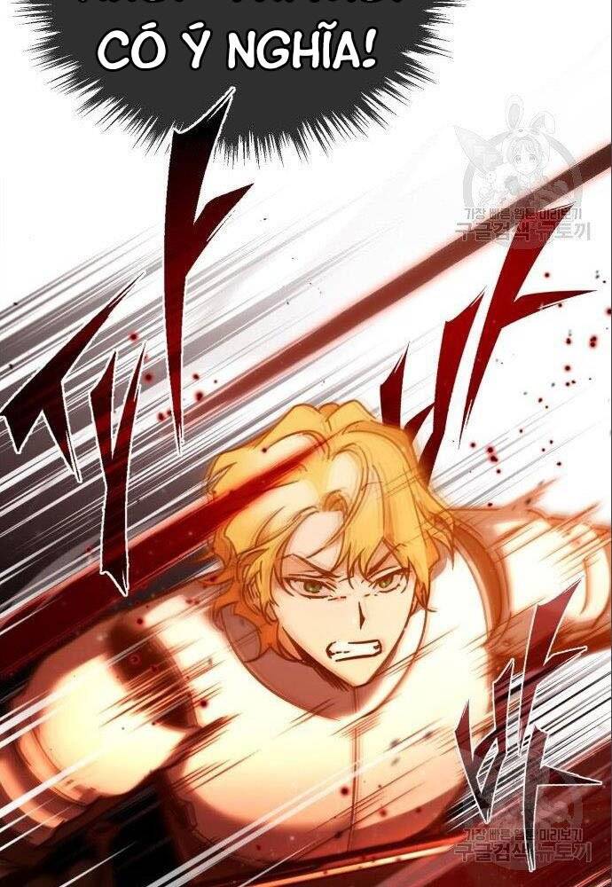 Thiên Quỷ Chẳng Sống Nổi Cuộc Đời Bình Thường Chap 36 - Next Chap 37