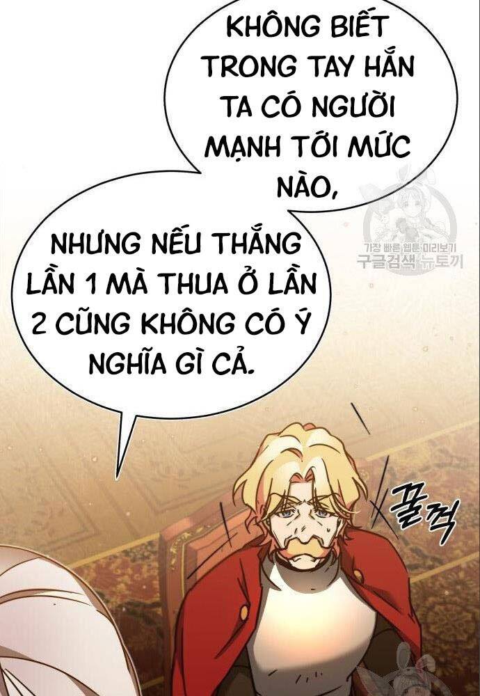 Thiên Quỷ Chẳng Sống Nổi Cuộc Đời Bình Thường Chap 36 - Next Chap 37
