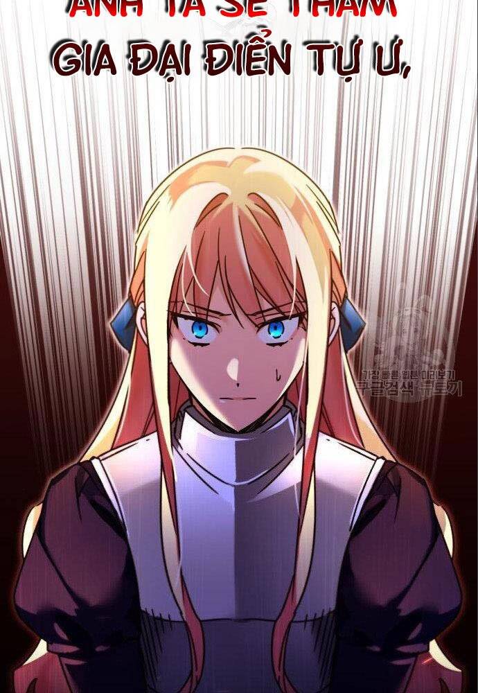 Thiên Quỷ Chẳng Sống Nổi Cuộc Đời Bình Thường Chap 36 - Next Chap 37