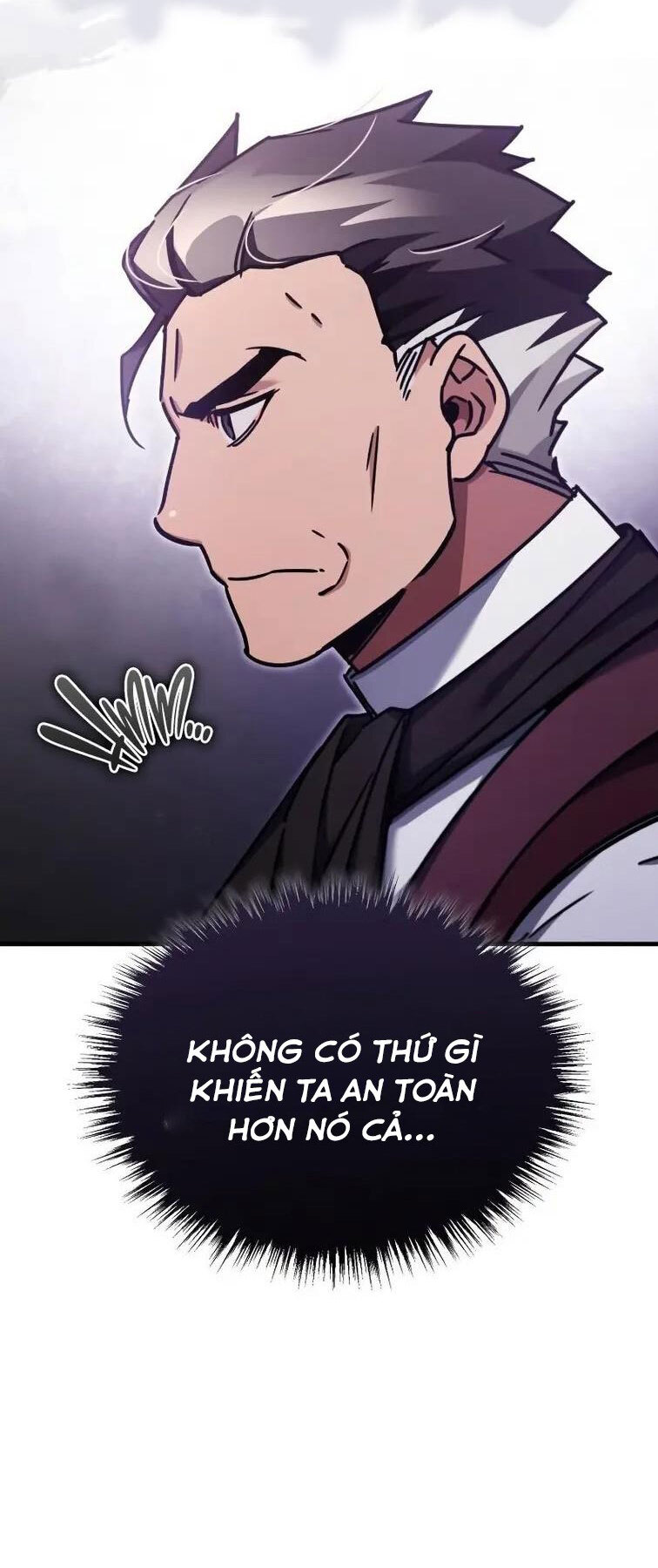 Thiên Quỷ Chẳng Sống Nổi Cuộc Đời Bình Thường Chap 47 - Next Chap 48