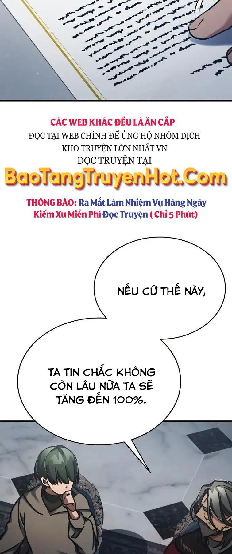 Thiên Quỷ Chẳng Sống Nổi Cuộc Đời Bình Thường Chap 47 - Next Chap 48