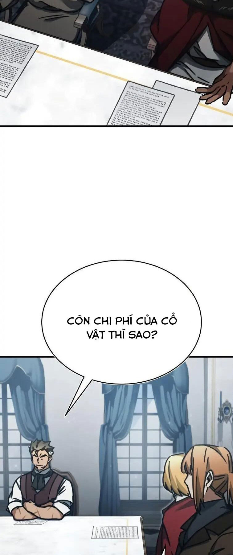 Thiên Quỷ Chẳng Sống Nổi Cuộc Đời Bình Thường Chap 47 - Next Chap 48