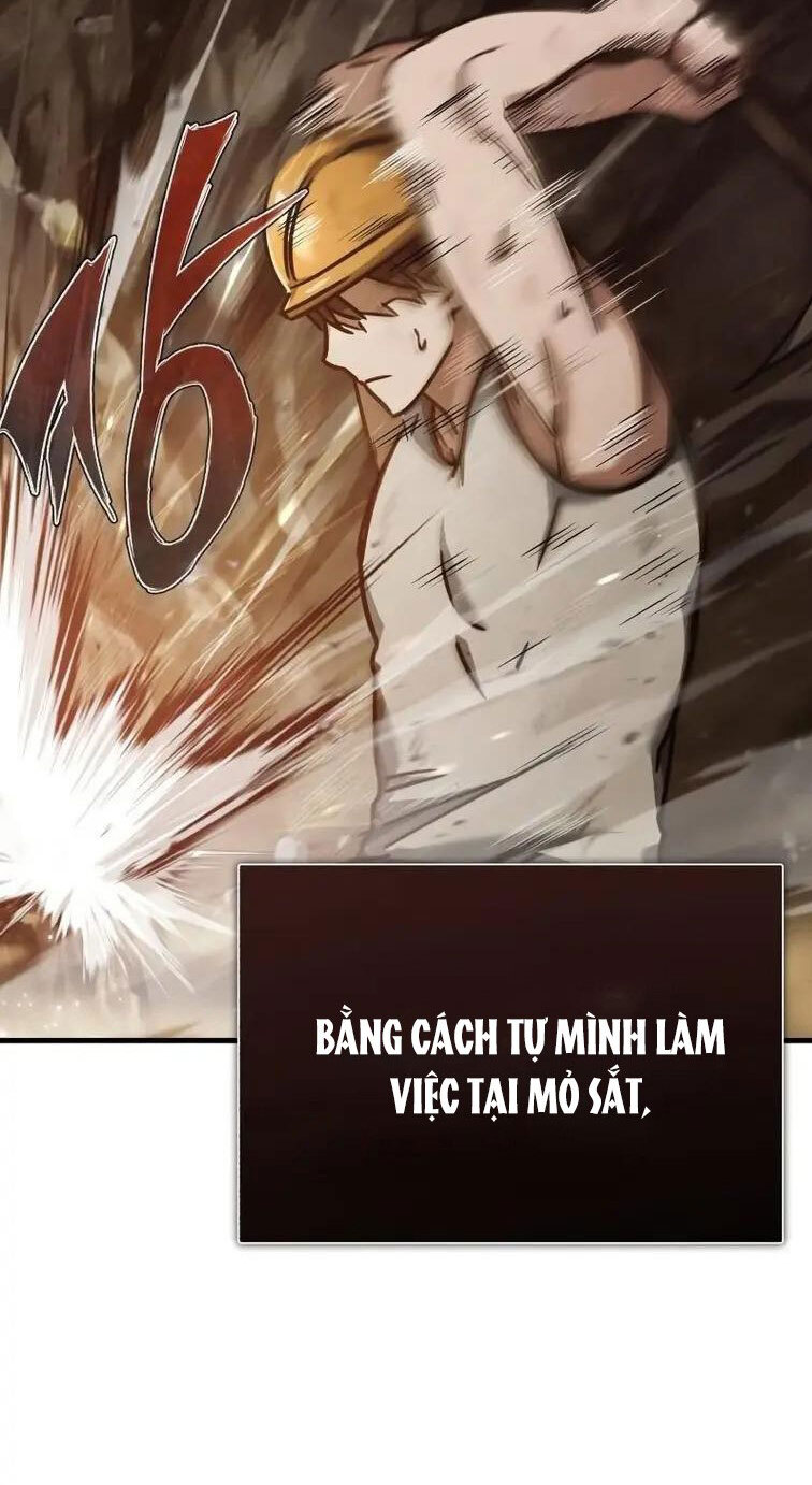 Thiên Quỷ Chẳng Sống Nổi Cuộc Đời Bình Thường Chap 47 - Next Chap 48