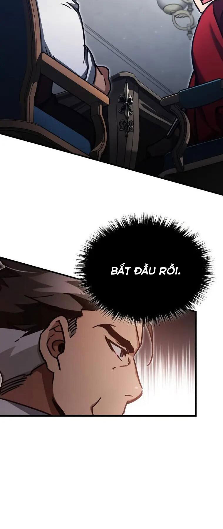 Thiên Quỷ Chẳng Sống Nổi Cuộc Đời Bình Thường Chap 47 - Next Chap 48