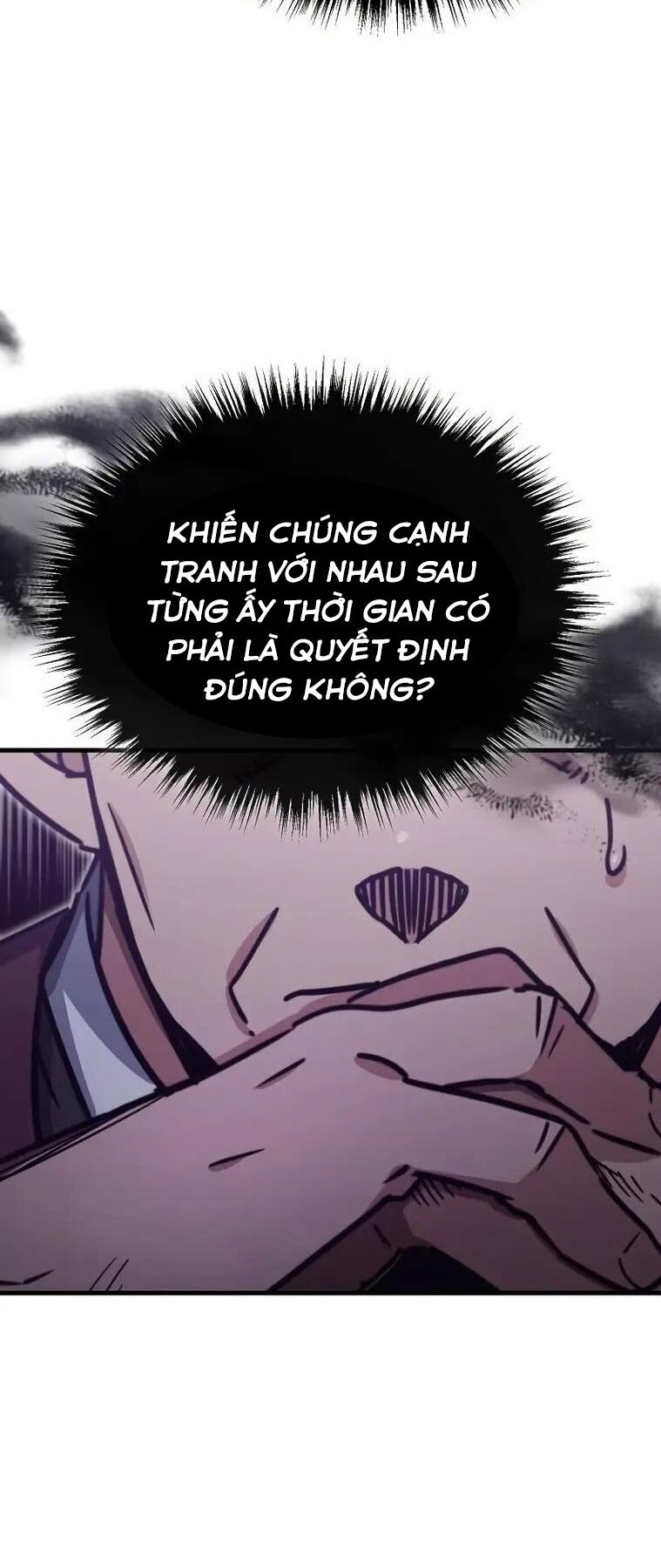 Thiên Quỷ Chẳng Sống Nổi Cuộc Đời Bình Thường Chap 47 - Next Chap 48
