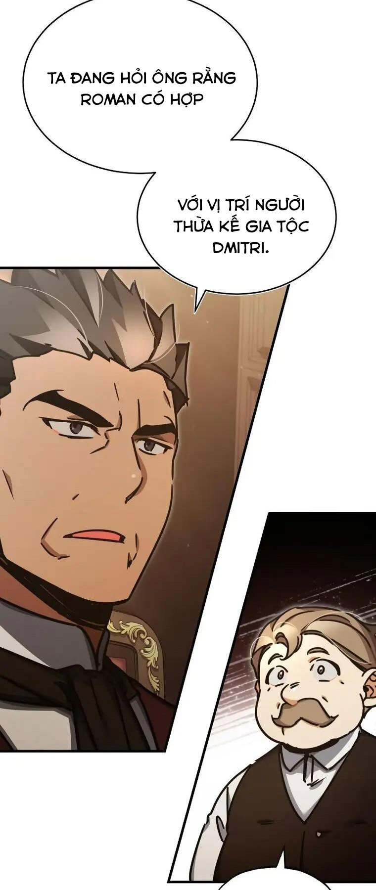 Thiên Quỷ Chẳng Sống Nổi Cuộc Đời Bình Thường Chap 47 - Next Chap 48