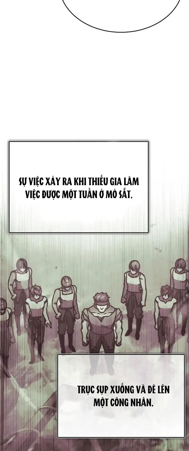 Thiên Quỷ Chẳng Sống Nổi Cuộc Đời Bình Thường Chap 47 - Next Chap 48