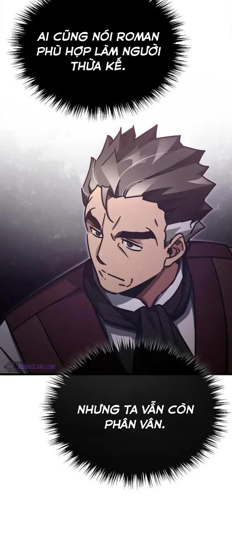 Thiên Quỷ Chẳng Sống Nổi Cuộc Đời Bình Thường Chap 47 - Next Chap 48