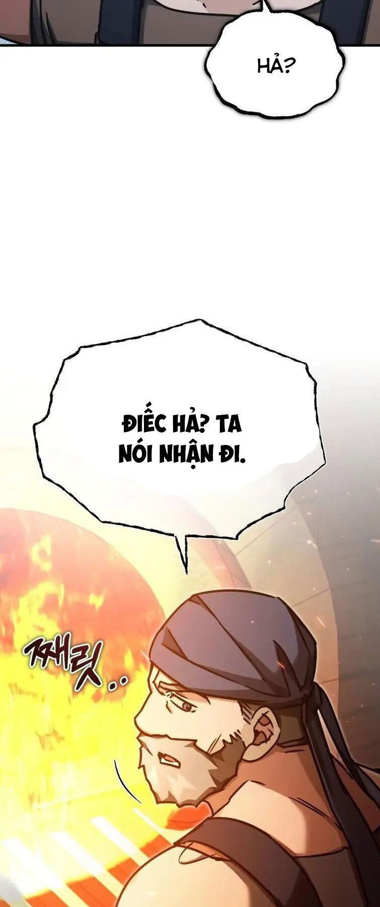 Thiên Quỷ Chẳng Sống Nổi Cuộc Đời Bình Thường Chap 47 - Next Chap 48