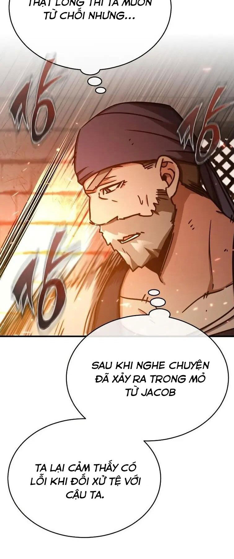 Thiên Quỷ Chẳng Sống Nổi Cuộc Đời Bình Thường Chap 47 - Next Chap 48