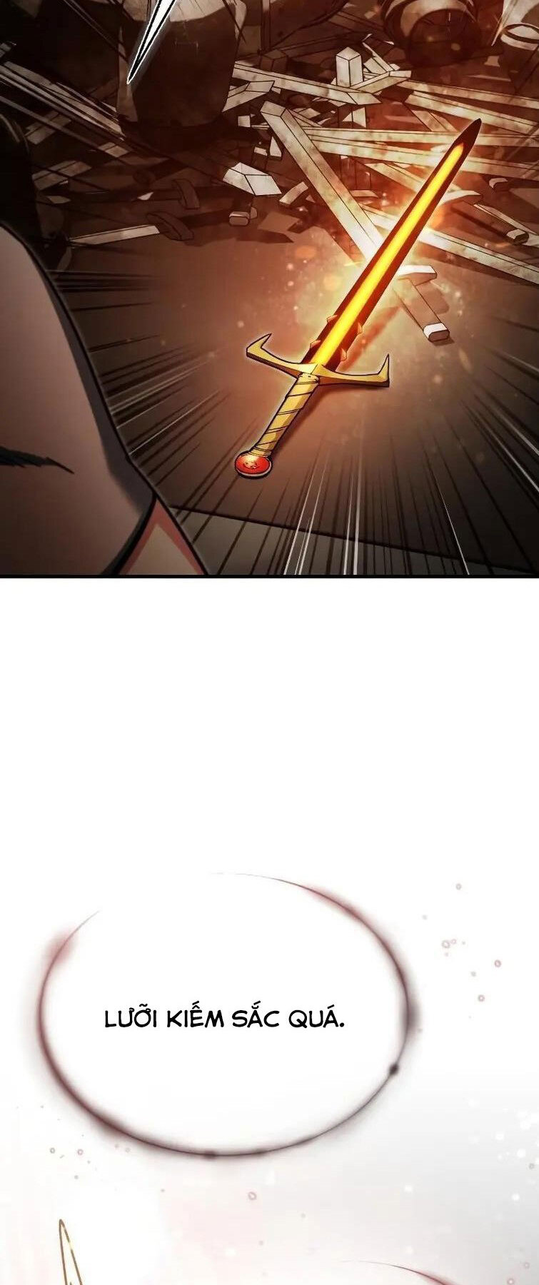 Thiên Quỷ Chẳng Sống Nổi Cuộc Đời Bình Thường Chap 47 - Next Chap 48