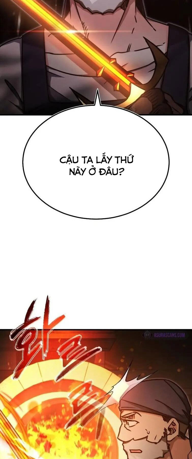 Thiên Quỷ Chẳng Sống Nổi Cuộc Đời Bình Thường Chap 47 - Next Chap 48