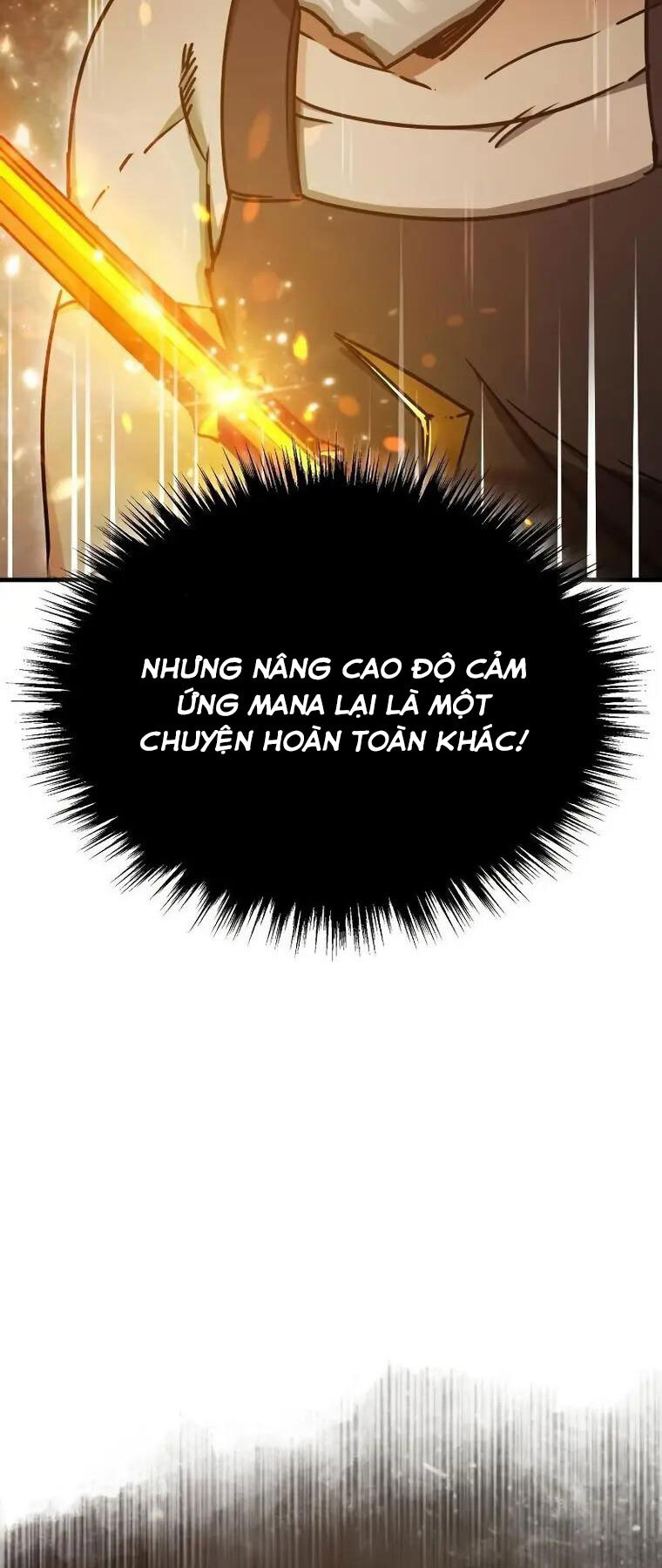 Thiên Quỷ Chẳng Sống Nổi Cuộc Đời Bình Thường Chap 47 - Next Chap 48