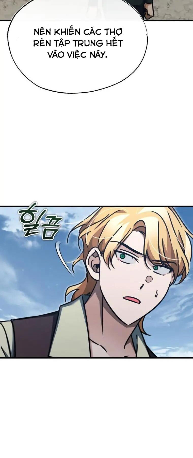 Thiên Quỷ Chẳng Sống Nổi Cuộc Đời Bình Thường Chap 47 - Next Chap 48