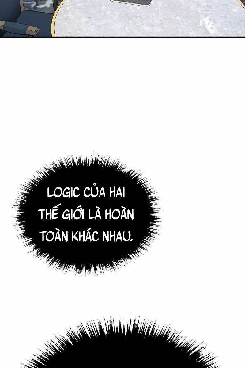 Thiên Quỷ Chẳng Sống Nổi Cuộc Đời Bình Thường Chap 49 - Next Chap 50