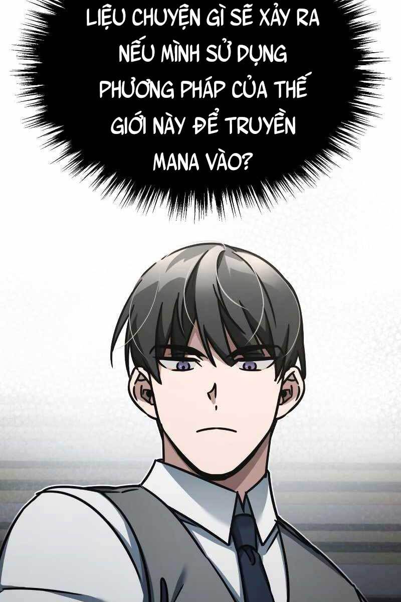 Thiên Quỷ Chẳng Sống Nổi Cuộc Đời Bình Thường Chap 49 - Next Chap 50