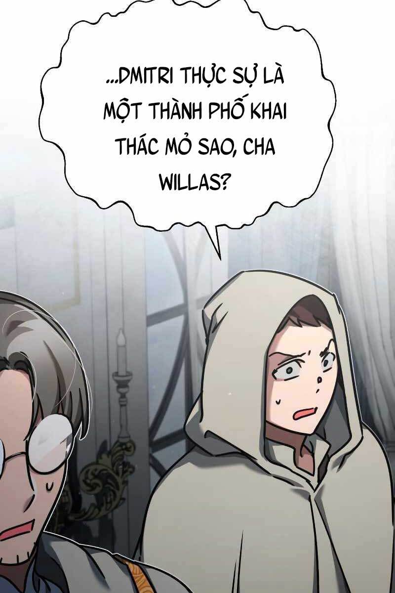 Thiên Quỷ Chẳng Sống Nổi Cuộc Đời Bình Thường Chap 49 - Next Chap 50