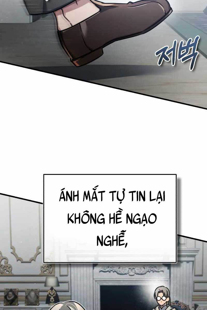 Thiên Quỷ Chẳng Sống Nổi Cuộc Đời Bình Thường Chap 49 - Next Chap 50