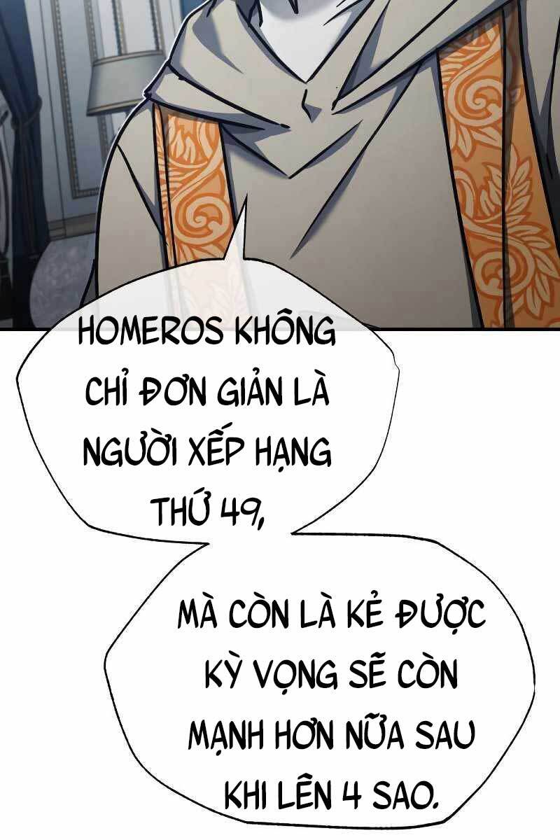 Thiên Quỷ Chẳng Sống Nổi Cuộc Đời Bình Thường Chap 49 - Next Chap 50