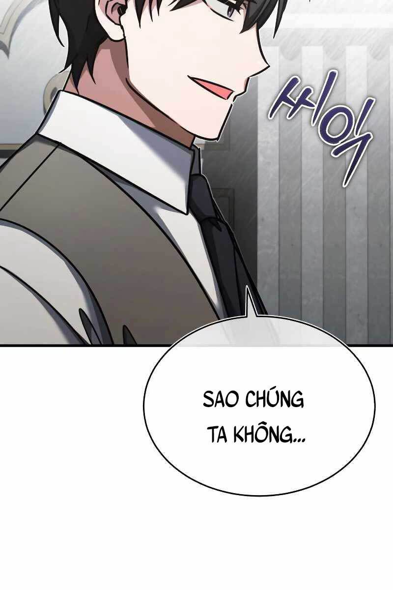 Thiên Quỷ Chẳng Sống Nổi Cuộc Đời Bình Thường Chap 49 - Next Chap 50