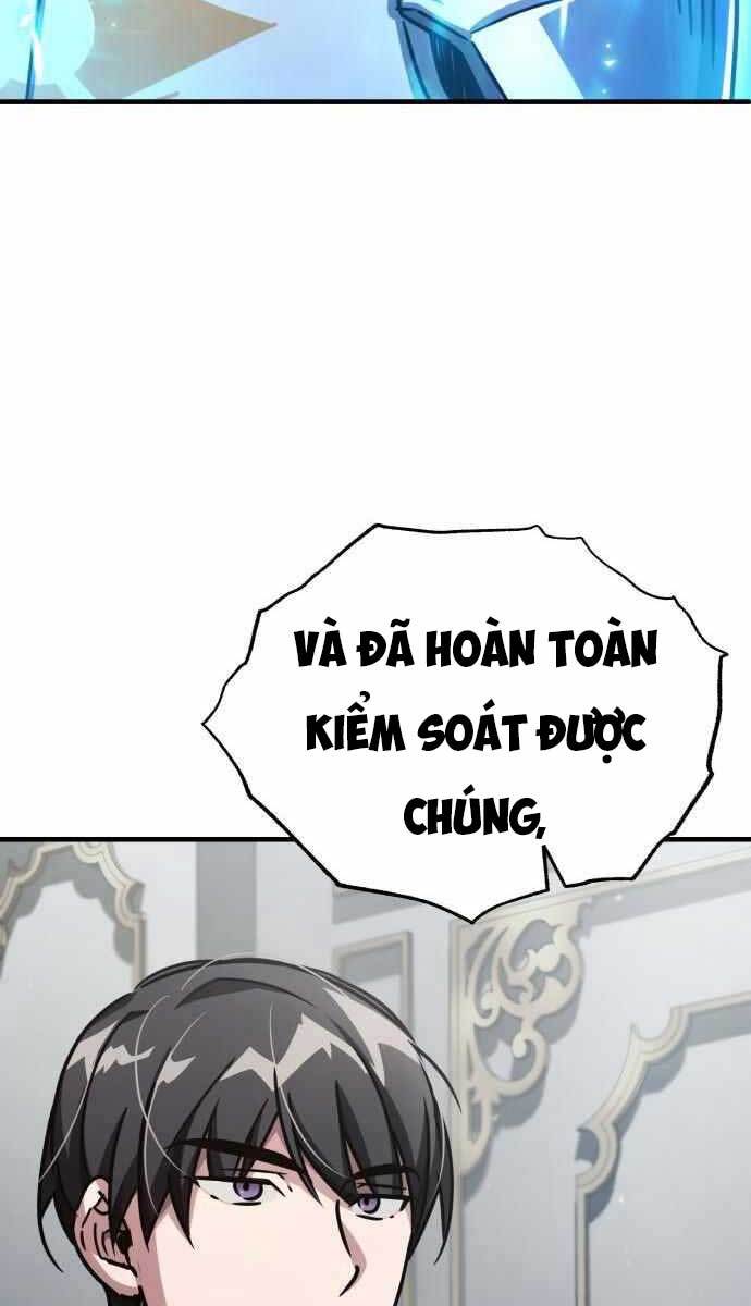 Thiên Quỷ Chẳng Sống Nổi Cuộc Đời Bình Thường Chap 51 - Next Chap 52