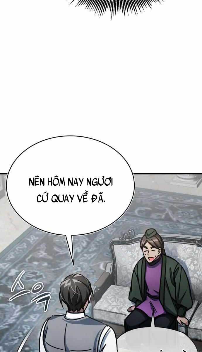 Thiên Quỷ Chẳng Sống Nổi Cuộc Đời Bình Thường Chap 51 - Next Chap 52