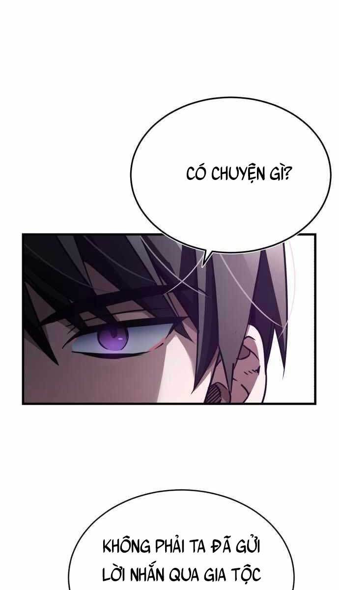 Thiên Quỷ Chẳng Sống Nổi Cuộc Đời Bình Thường Chap 51 - Next Chap 52