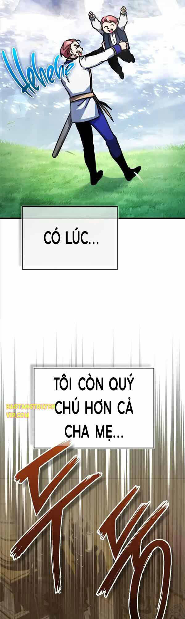 Thiên Quỷ Chẳng Sống Nổi Cuộc Đời Bình Thường Chap 53 - Next Chap 54