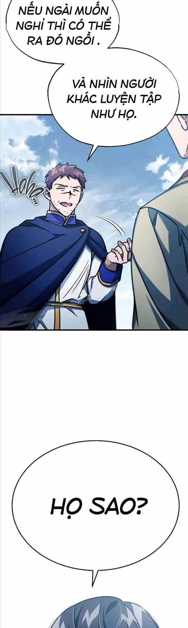 Thiên Quỷ Chẳng Sống Nổi Cuộc Đời Bình Thường Chap 53 - Next Chap 54