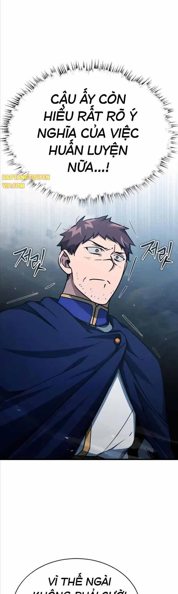 Thiên Quỷ Chẳng Sống Nổi Cuộc Đời Bình Thường Chap 53 - Next Chap 54