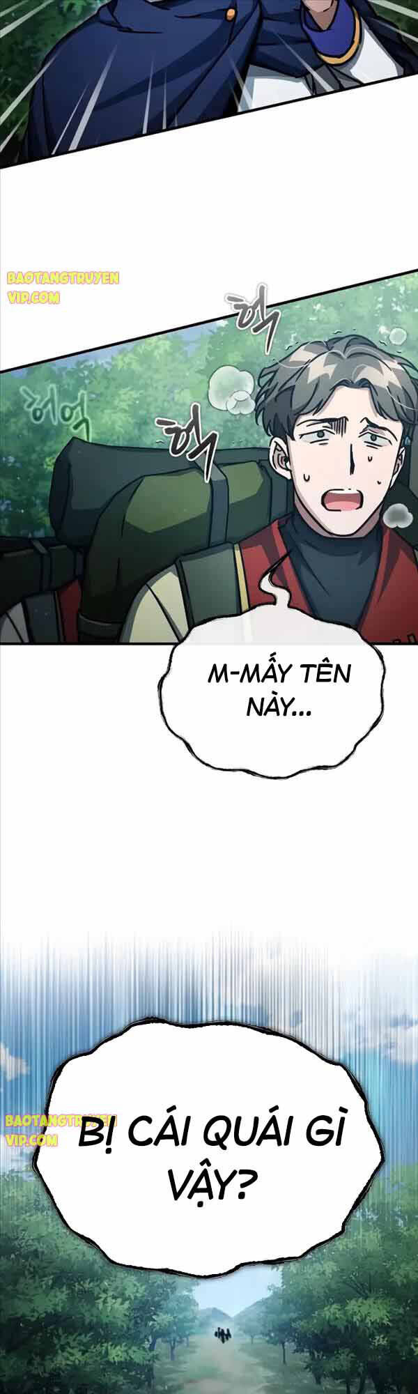 Thiên Quỷ Chẳng Sống Nổi Cuộc Đời Bình Thường Chap 53 - Next Chap 54