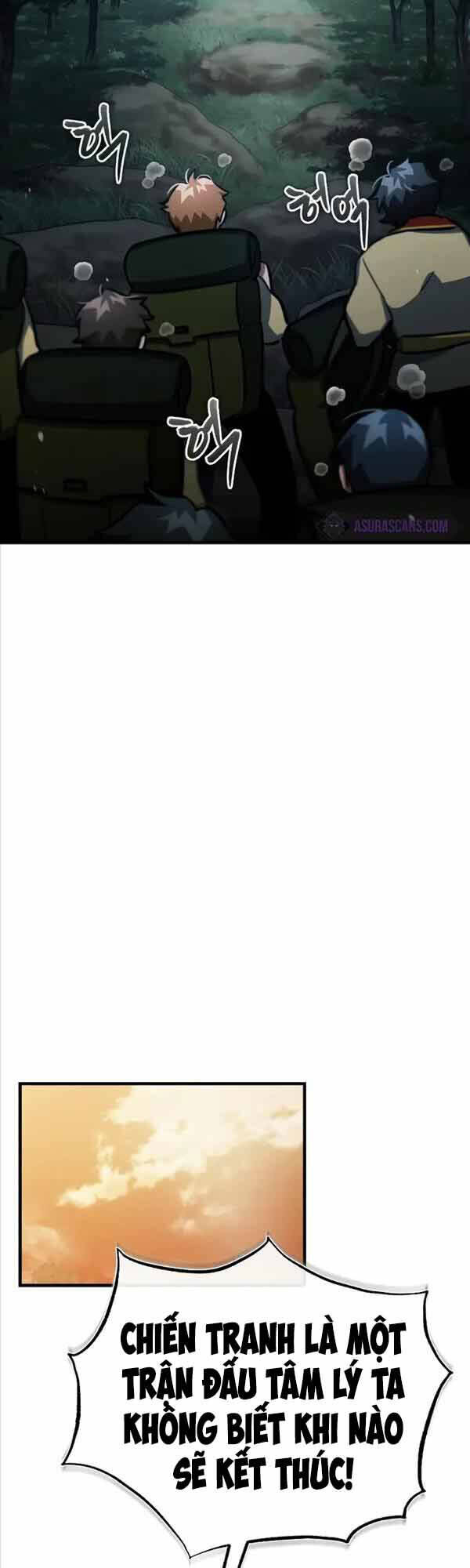 Thiên Quỷ Chẳng Sống Nổi Cuộc Đời Bình Thường Chap 53 - Next Chap 54