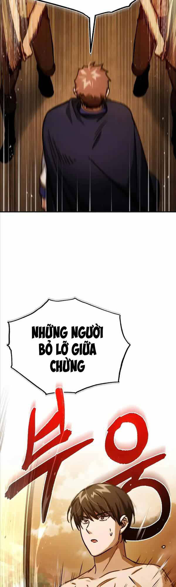 Thiên Quỷ Chẳng Sống Nổi Cuộc Đời Bình Thường Chap 53 - Next Chap 54