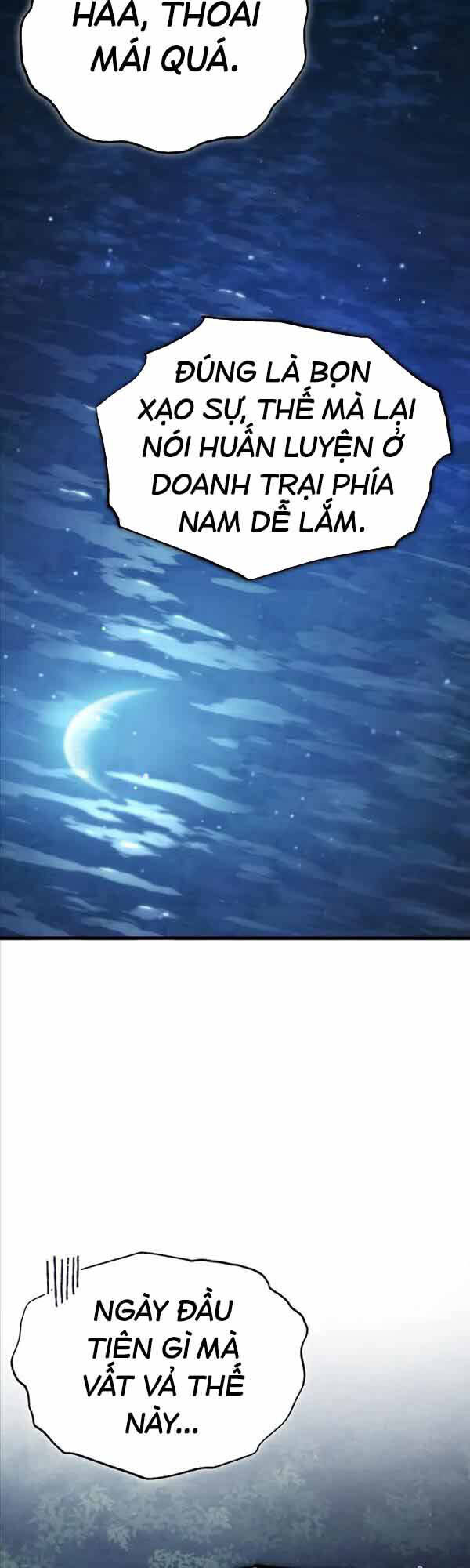 Thiên Quỷ Chẳng Sống Nổi Cuộc Đời Bình Thường Chap 53 - Next Chap 54