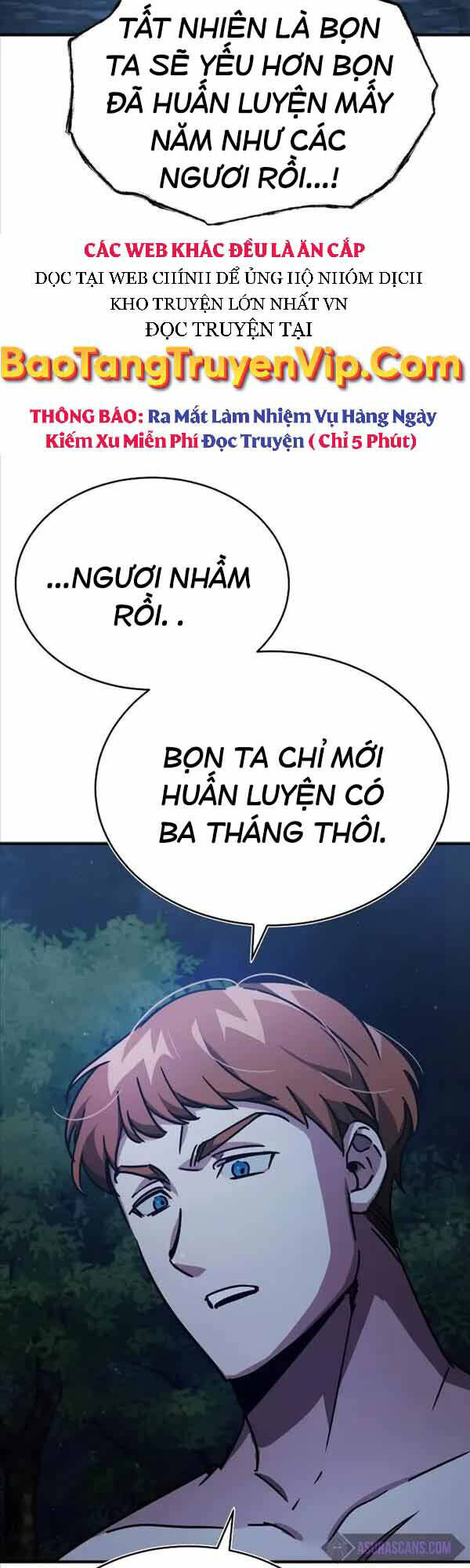 Thiên Quỷ Chẳng Sống Nổi Cuộc Đời Bình Thường Chap 53 - Next Chap 54