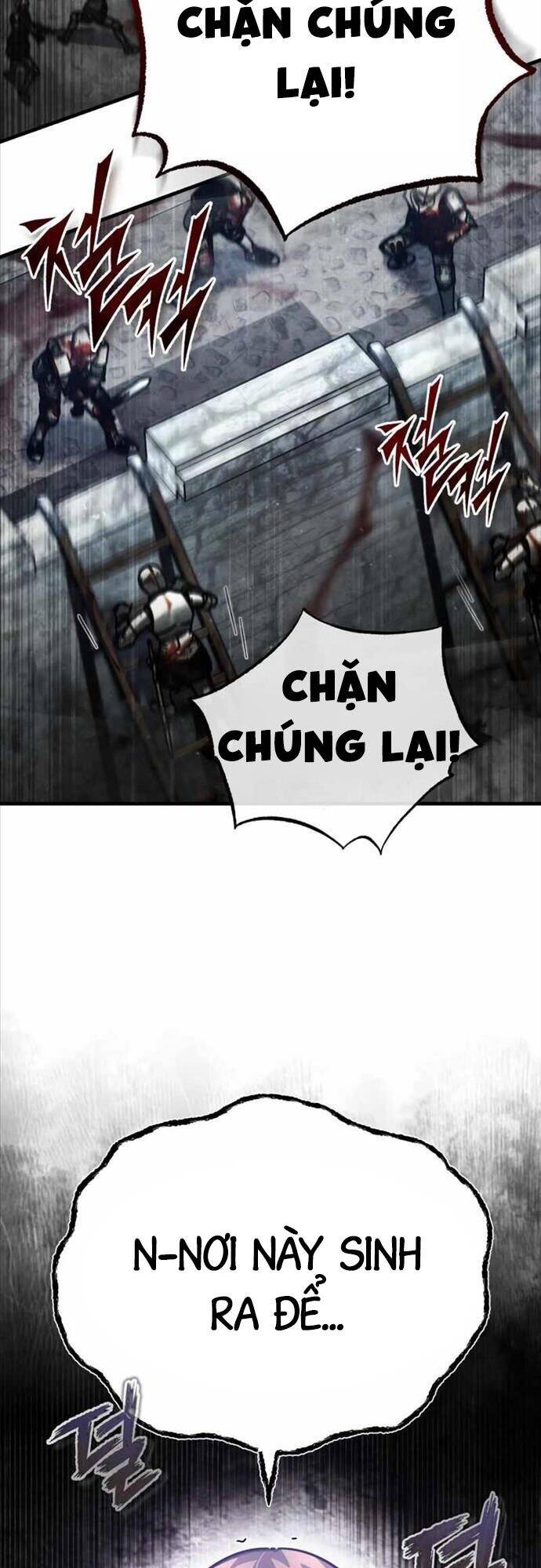 Thiên Quỷ Chẳng Sống Nổi Cuộc Đời Bình Thường Chap 55 - Next Chap 56