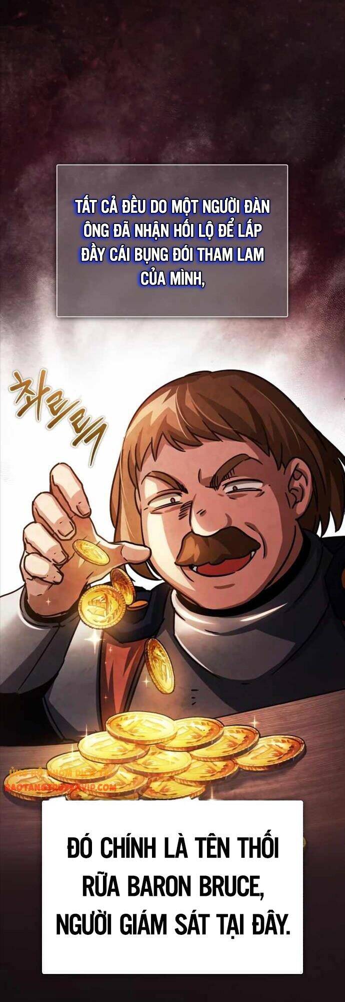 Thiên Quỷ Chẳng Sống Nổi Cuộc Đời Bình Thường Chap 55 - Next Chap 56