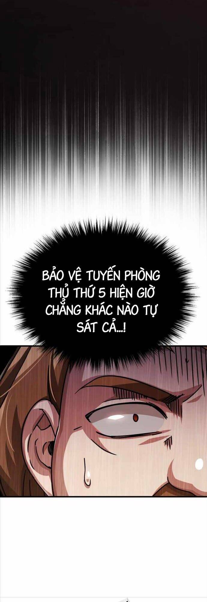 Thiên Quỷ Chẳng Sống Nổi Cuộc Đời Bình Thường Chap 55 - Next Chap 56