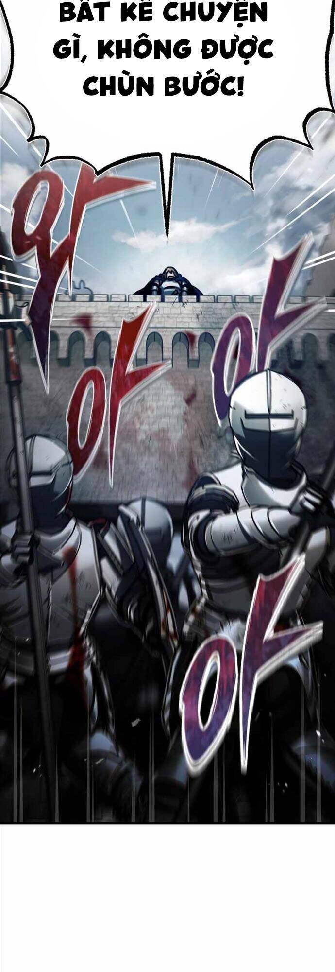 Thiên Quỷ Chẳng Sống Nổi Cuộc Đời Bình Thường Chap 55 - Next Chap 56