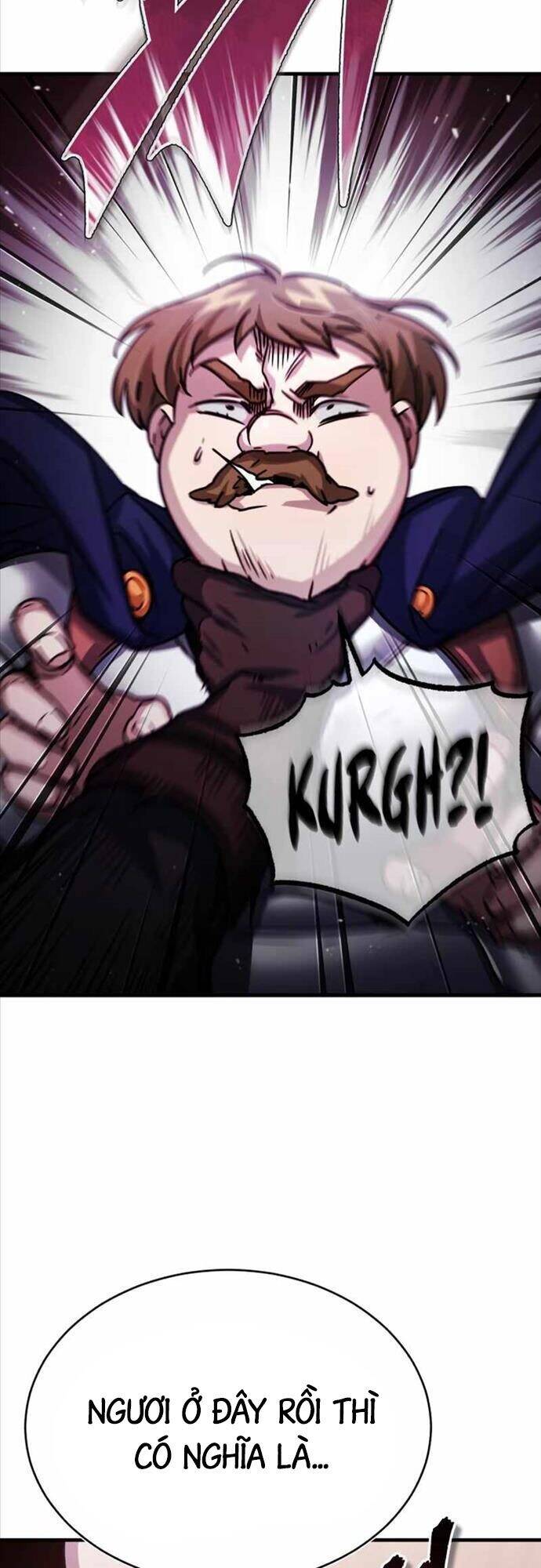 Thiên Quỷ Chẳng Sống Nổi Cuộc Đời Bình Thường Chap 55 - Next Chap 56