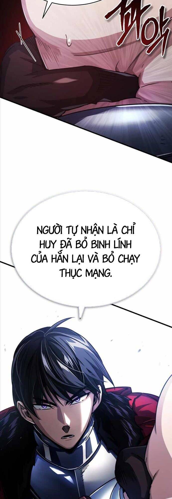 Thiên Quỷ Chẳng Sống Nổi Cuộc Đời Bình Thường Chap 55 - Next Chap 56