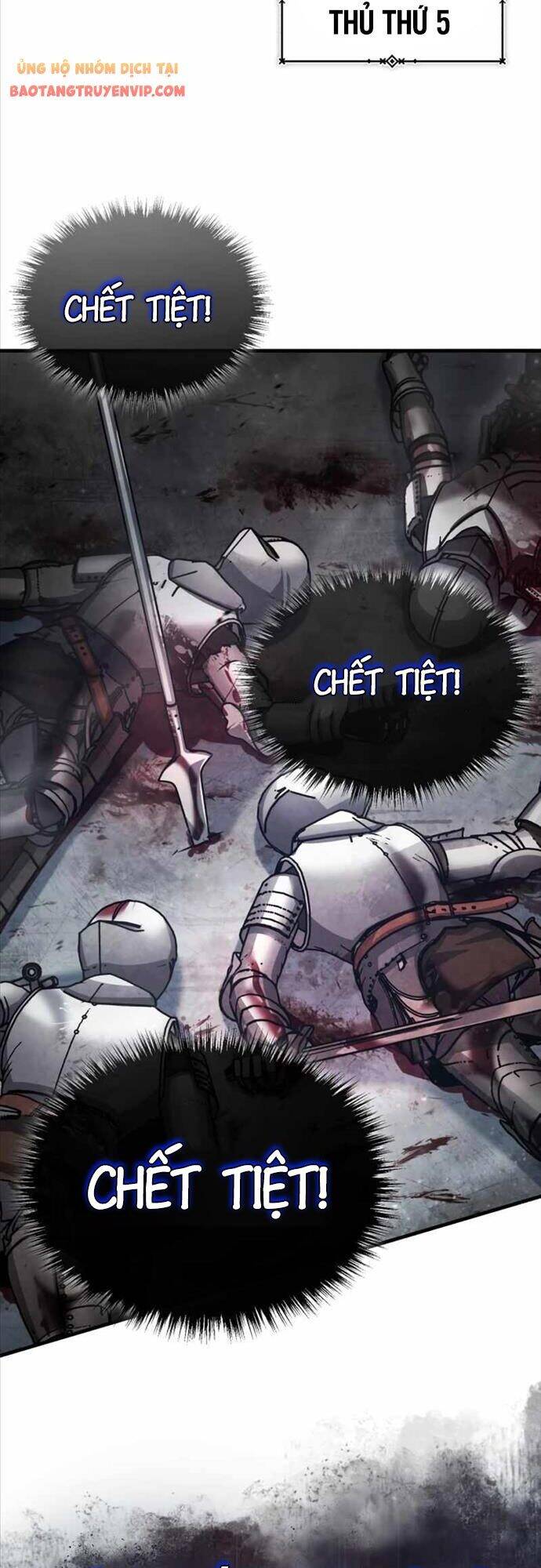 Thiên Quỷ Chẳng Sống Nổi Cuộc Đời Bình Thường Chap 55 - Next Chap 56