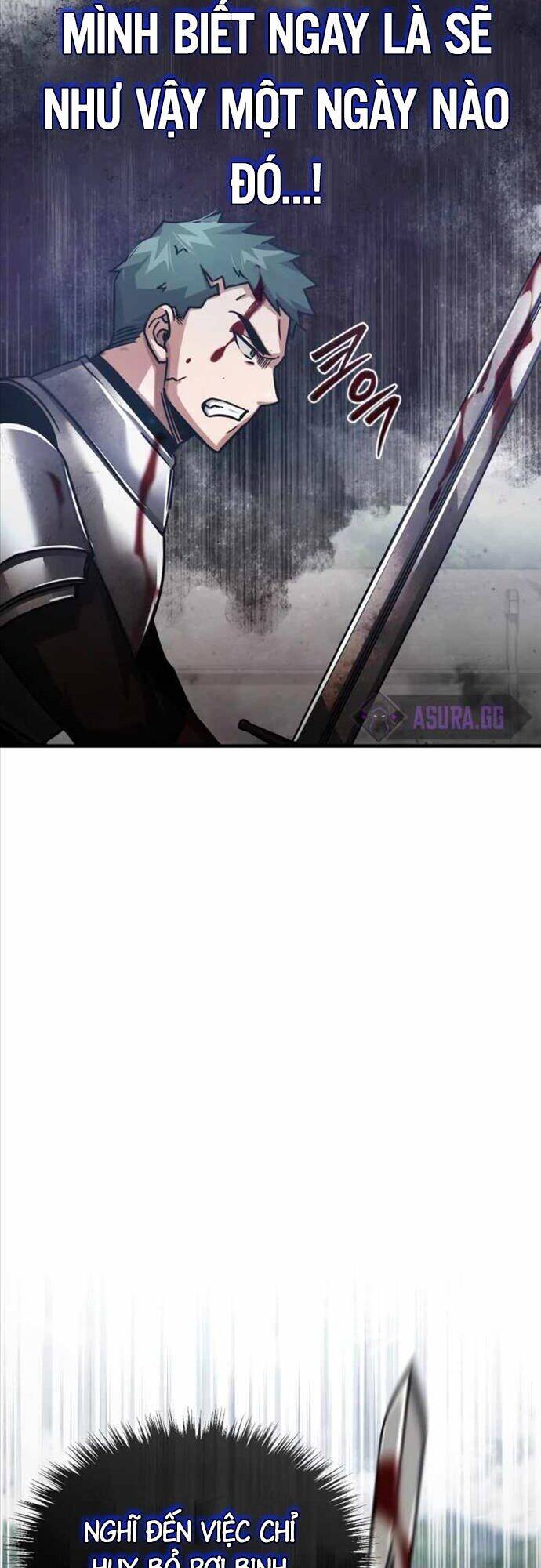 Thiên Quỷ Chẳng Sống Nổi Cuộc Đời Bình Thường Chap 55 - Next Chap 56